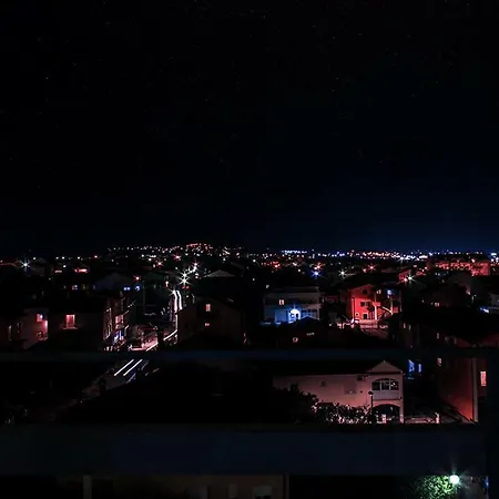 Mina Zadar