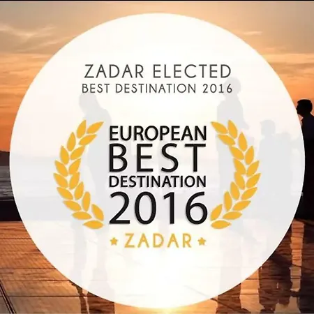 Mina Daire Zadar