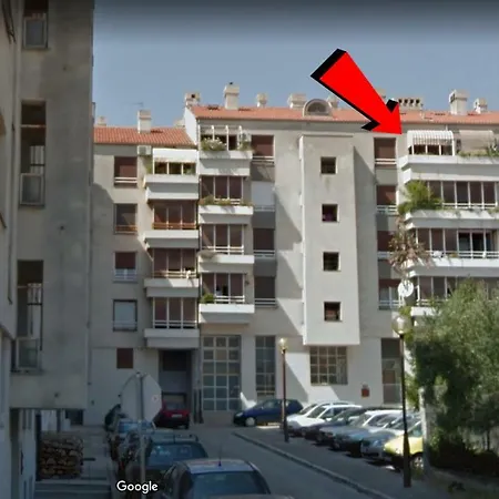 Mina * Zadar