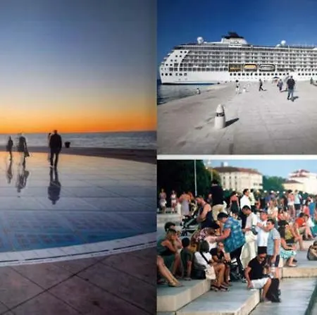 Daire Mina Zadar