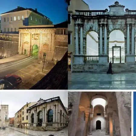 Daire Mina Zadar