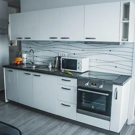 Mina Apartamento