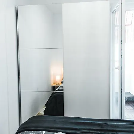 Apartamento Mina Zadar