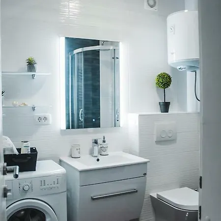 Mina Apartamento *