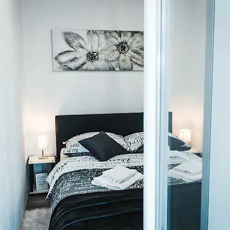 Apartamento Mina Zadar
