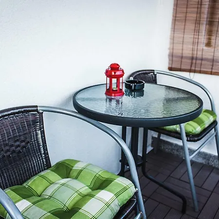 Mina Apartamento *