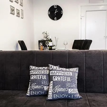 Apartamento Mina *