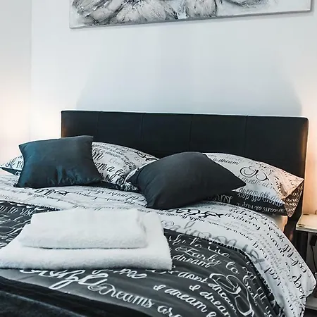 Mina Apartamento