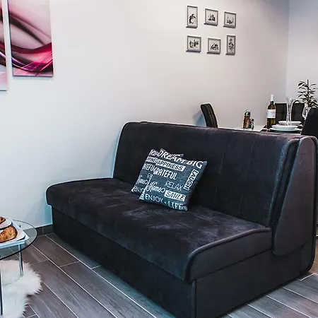 Mina Apartamento *