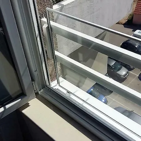 Apartamento Mina